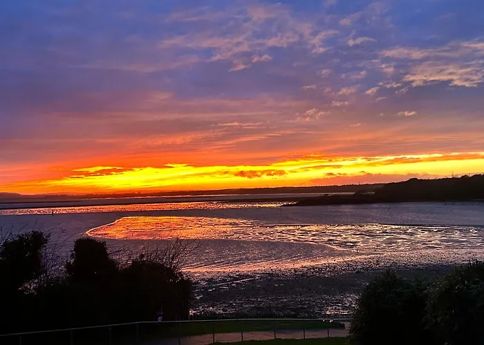 Sunset Terrace Rockley Park Haven